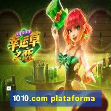 1010.com plataforma